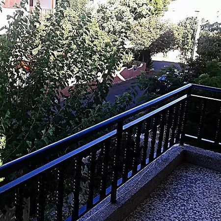 Yaseminin Misafirhanesi Apartment