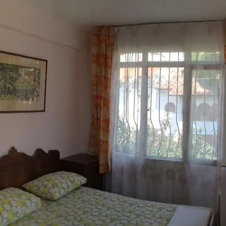 Yaseminin Misafirhanesi Apartment *