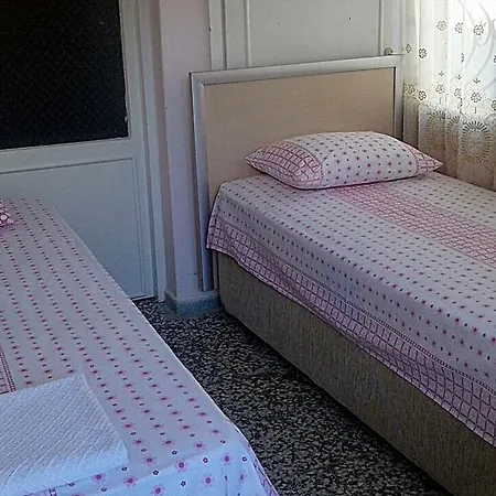 Yaseminin Misafirhanesi * Ozdere
