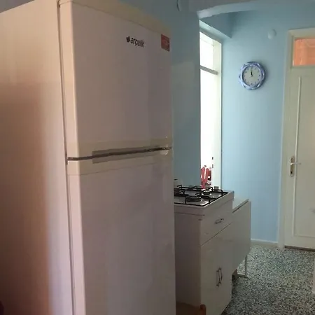 Apartment Yaseminin Misafirhanesi