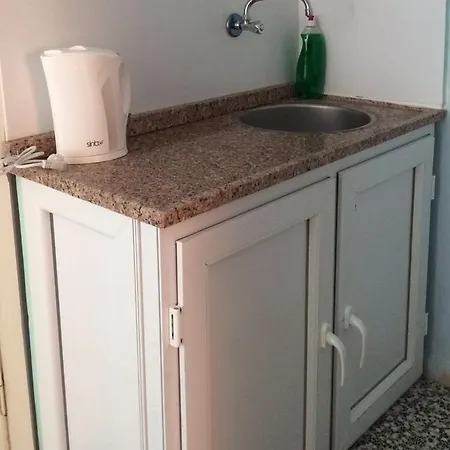 Yaseminin Misafirhanesi Apartment Ozdere